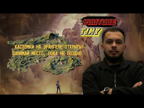 Видео: TEAM TINY 🔥🔥ОБНОВА 4.0 ТЕСТИИИМ