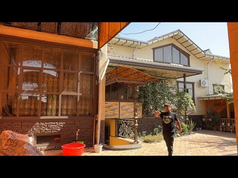 Видео: Соонун уй сатылат #недвижимость #квартира #домпродажа #уйсатылат #участок #карасуу #ош #реклама 