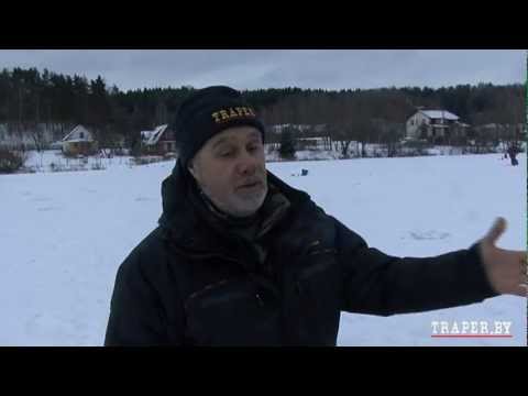 Видео: Мастер-класс Юрия Щорса и Алексея Воличенко. Часть 1