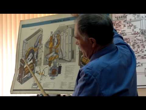 Видео: аппараты ВЛ-10 эл маг контактор мк 310 мк 1501