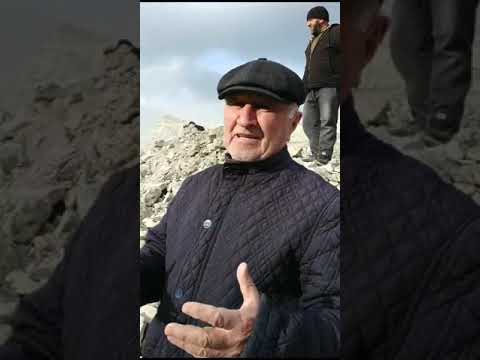 Видео: Бузнаса нух дорога предков Ахатлинское ущелье точка номер 1. Буферная зона сегодня 24.12.20230год.