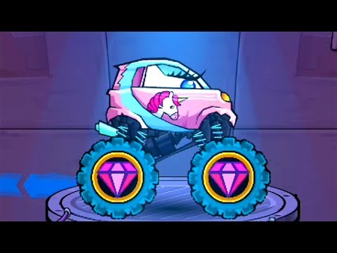Видео: КРАСНАЯ МАШИНКА и ХИЩНЫЕ МАШИНЫ #15! Мультик по игре Car Eats Car 4 МУЛЬТИПЛЕЕР