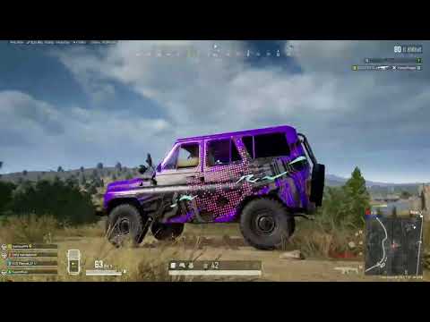 Видео: пубг