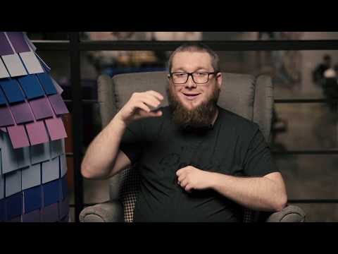 Видео: Введение в жестовый язык. Дактилология.