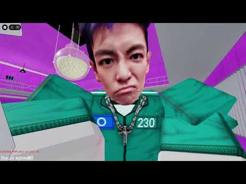 Видео: СЕГОДНЯ Я СБЕГУ ИЗ ТЮРЬМЫ ТАНОСА! (ROBLOX)