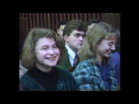 Видео: Ходить во свете (3) (Алексей Ледяев), 07.12.94