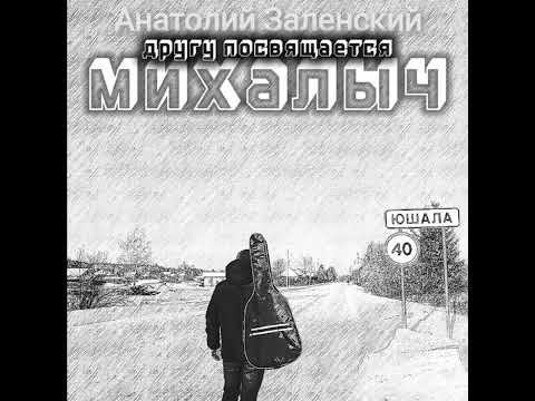 Видео: Михалыч другу посвящается !✌️(ДЕМО!!) 🎶Музыкальнаядуша 🎶
