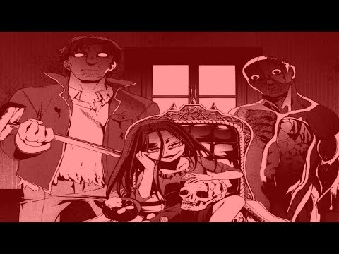 Видео: Абсолютный обзор ЦоПэ [Corpse Party]