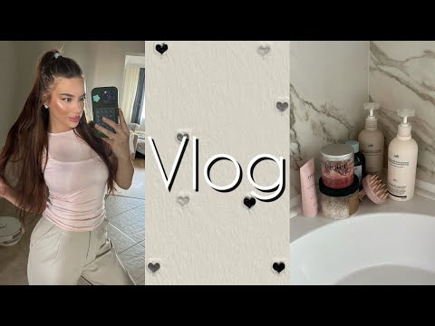 Видео: Я в травмпункте🤣 много ОЧЕНЬ МНОГО распаковок🫶🏼 армрестлинг с Лерой 🤣