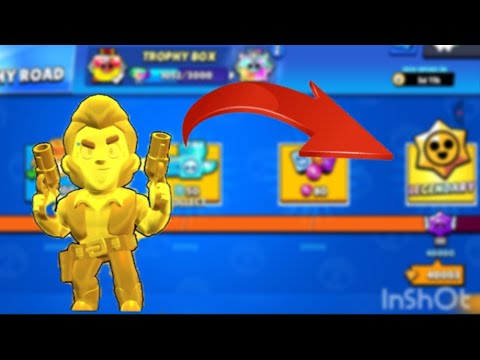 Видео: СТАНАХ 40 000 КУПИ В BRAWL STARS😱😱😱 | КУПИХ СИ TRUE GOLD COLT!