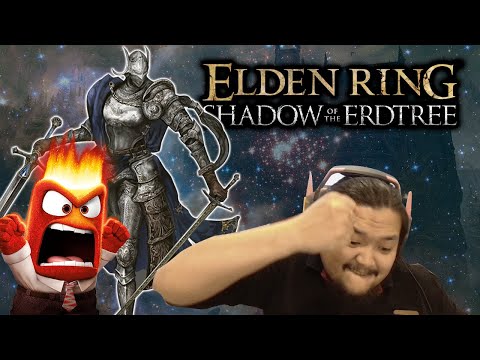 Видео: Одоо л DLC Мэдрэгдэж Байна - Elden Ring: Shadow of The Erdtree (2)
