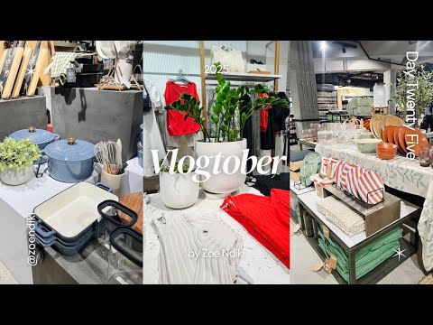 Видео: Спокойная прогулка в шерстяных вещах 🍃 | Vlogtober, день 25 #vlogtober #southafricanyoutuber #woo...