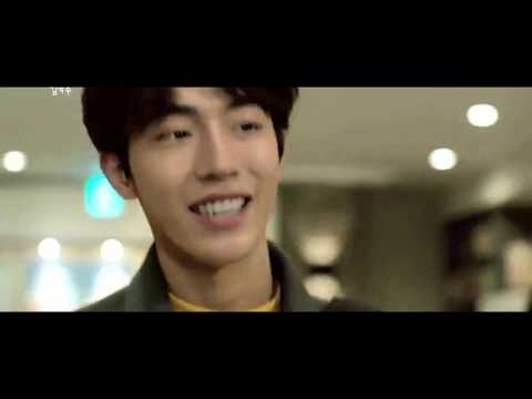 Видео: Клип на дораму Фея тяжёлой атлетики Ким Бок Джу/Weightlifting Fairy Kim Bok Joo /역도 요정 김복주