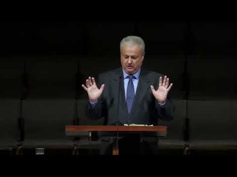 Видео: Что служит миру твоему?