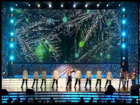 Видео: Вика Цыганова - Сибирь