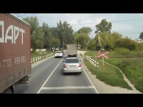 Видео: Бор . Нижегородская обл. / приехал на базу / 26.07.19