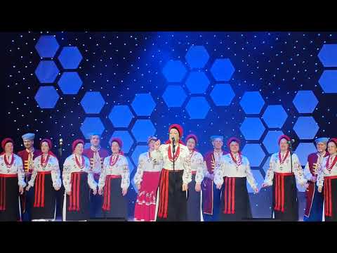 Видео: Ой, хотя би, Господи, та й повечоріло(сол.Міняйло Надія,Курячий Геннадій)