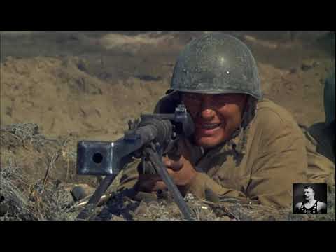 Видео: Юрий Визбор   Рассказ ветерана