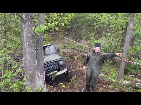 Видео: Последний спец участок майских соревнований