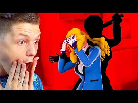 Видео: ЭТО не ЯНДЕРЕ СИМУЛЯТОР