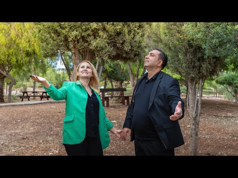 Видео: Гопа и Сашо Иванови "Смирявам се,снишавам се"