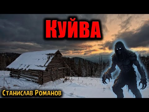 Видео: КУЙВА | Страшные истории