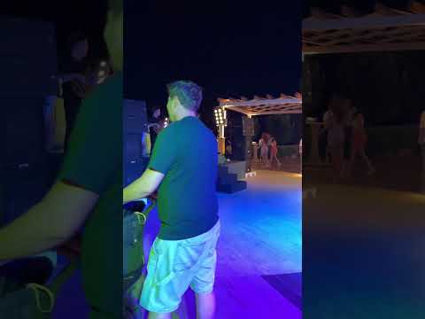 Видео: Отель La Blanche Island Bodrum 5 ⭐️⭐️⭐️⭐️⭐️обзор 2024 год