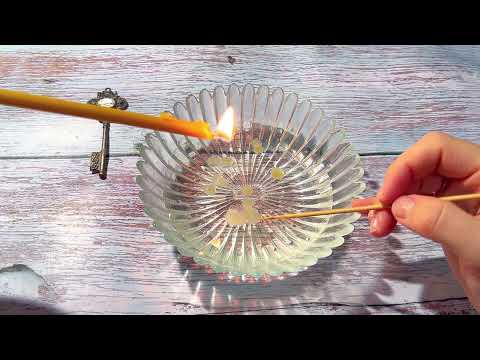 Видео: ‼️ЭТОТ МУЖЧИНА УЖЕ НА ПОРОГЕ…КТО СТАНЕТ ВАШИМ МУЖЕМ?💯☀️Гадание на воске