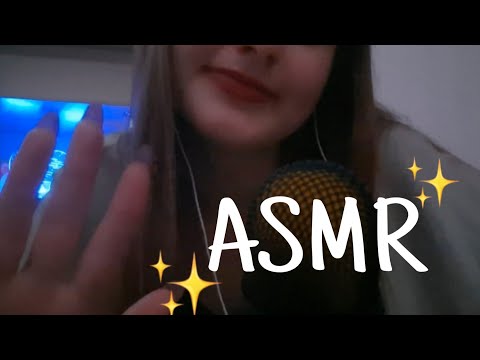 Видео: ✨️моё первое асмр✨️ пробую сладости из Китая😋🍭 ~ i try sweets from China🇨🇳