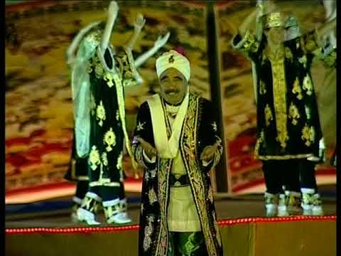 Видео: Хайрулло Насриддинов Точикон