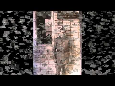 Видео: 446 ОРРККБ  НАУМБУРГ  ГСВГ