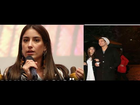 Видео: «Хазал Кая Шоковое признание Чагатай простила меня при одном условии.....