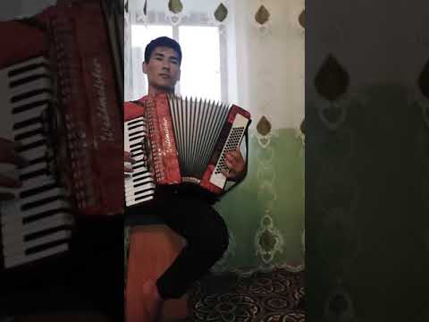 Видео: Алибеков Кылычбек-"Билген жоксун"