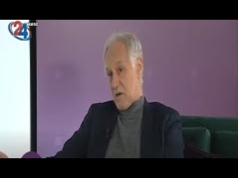 Видео: проф. д-р Андреја Арсовски: Современ третман на проширени вени (Варикозни вени)