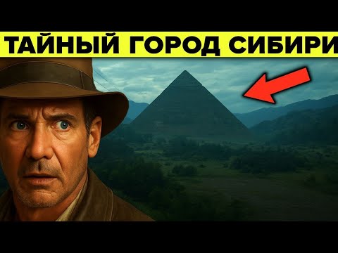 Видео: Тартария. Сибирь - новые факты. 3 открытия которые нельзя знать историкам 