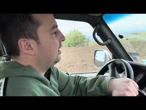 Видео: Тест на джипа или тест на връзката беше това? 