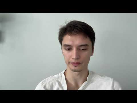 Видео: Передача состояния в потоке сознания. Секрет присутствия и тишины ума