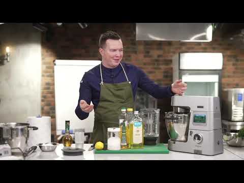 Видео: Готовимся к праздничному столу с Cooking Chef 2022