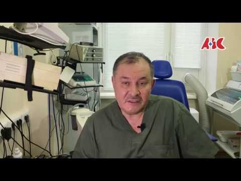 Видео: Лечение наружного отита