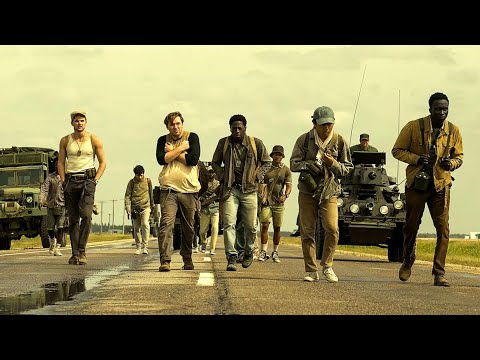 Видео: ЖҮРІСІҢДІ ТОҚТАСАҢ ӨЛЕСІҢ / қысқаша кино шолу