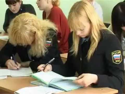 Видео: Последний звонок кадетов  Нефтеюганска