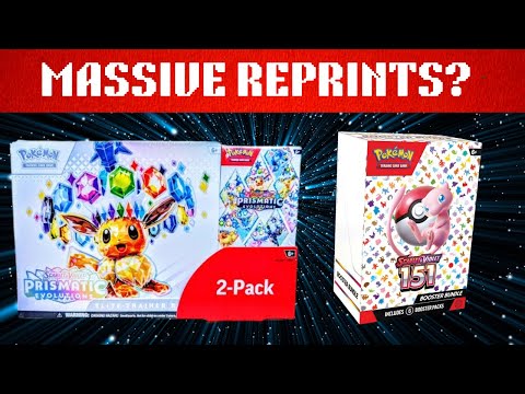 Видео: 💀 Скоро переиздания… Цены этого не выдержат