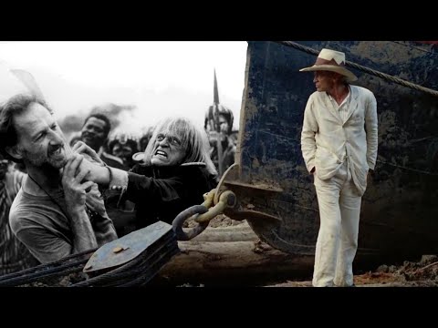 Видео: Клаус Кински- Самый скандальный актёр