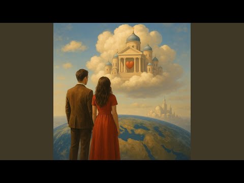 Видео: Храм любви