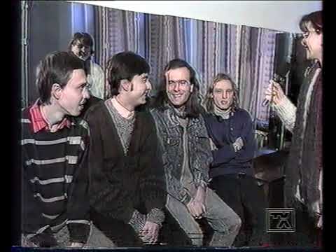 Видео: Книксен - Дай мне (1997)