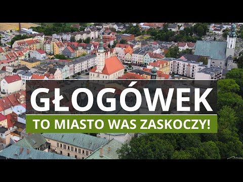 Видео: ГЛОГУВЕК - Что стоит посмотреть | Люди | История | Интересные факты