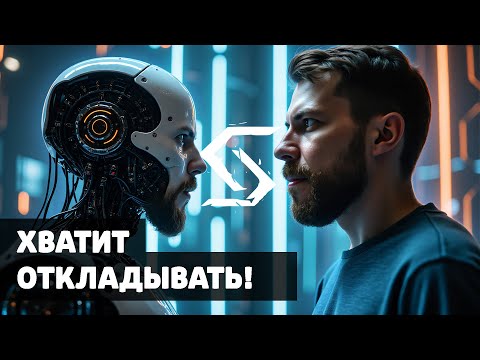 Видео: Слышал о SyntX AI, но не пробовал? Разберись за 5 минут!