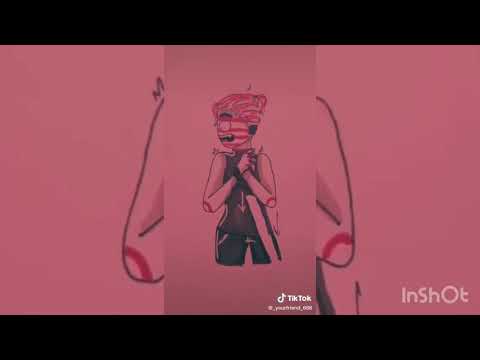 Видео: Приколы countryhumans tik tok #20
