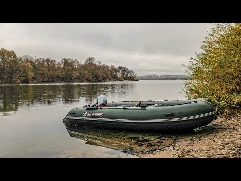 Видео: РАЗВЕДКА НОВЫХ МЕСТ НА ОКЕ. РЫБАЛКА ПОЗДНЕЙ ОСЕНЬЮ. ТРУДОВОЙ ОБЕД)))