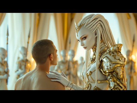 Видео: Моё тело слишком большое человек я не достойна любви но он полюбил её и она стала матерью его ребёнк